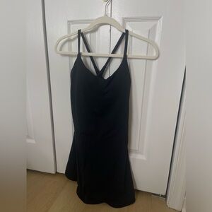Halara Workout Dress